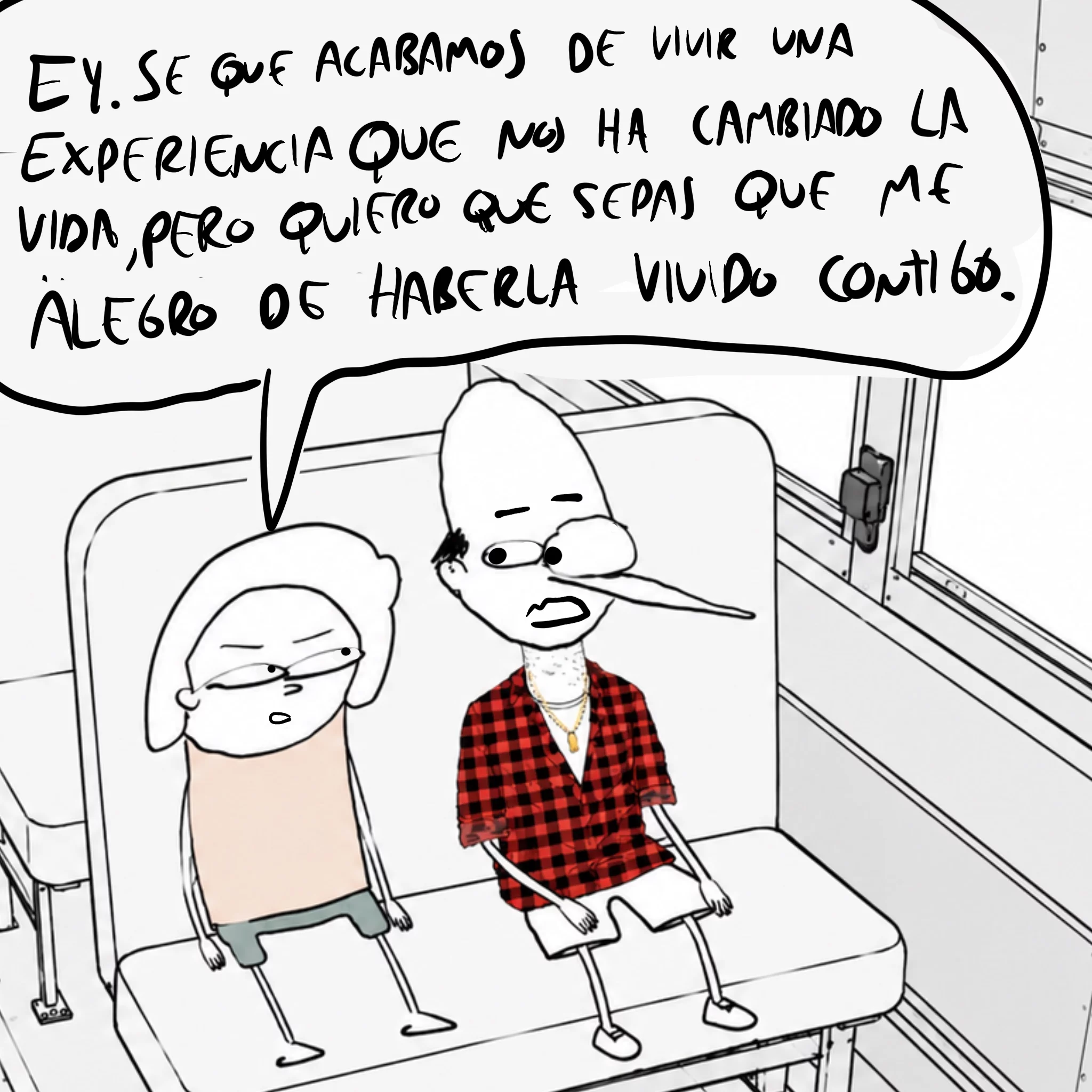el semaforo